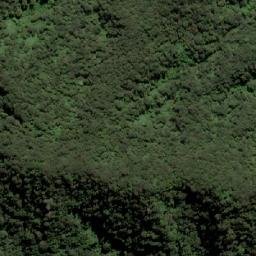 Satellite imagery of Cerro Negro, AR