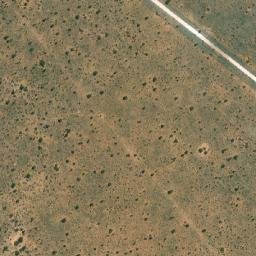 Satellite imagery of HERTFORD, BW