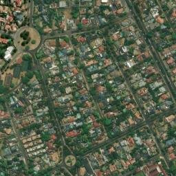 Satellite imagery of ELMA PARK, BW