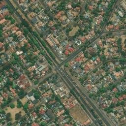 Satellite imagery of Rietfontein Consolidated, ZA