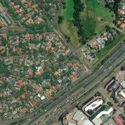 Satellite imagery of Rietfontein Consolidated, ZA