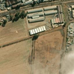 Satellite imagery of DELMAS WT, BW
