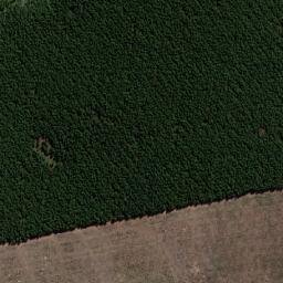 Satellite imagery of THE BROOK, MZ