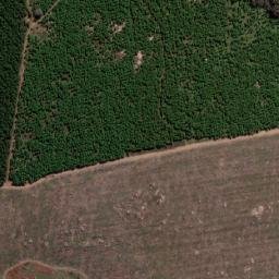 Satellite imagery of THE BROOK, MZ