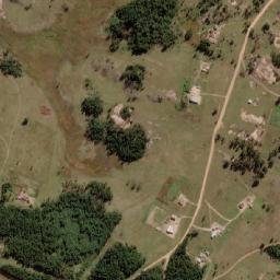Satellite imagery of AANKOMST, MZ