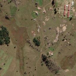 Satellite imagery of AANKOMST, MZ