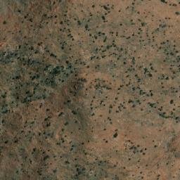 Satellite imagery of Wataraulpurunya, AU