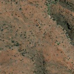 Satellite imagery of Wataraulpurunya, AU