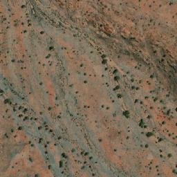 Satellite imagery of Piltadi Rockhole, AU