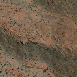 Satellite imagery of Piltadi Rockhole, AU