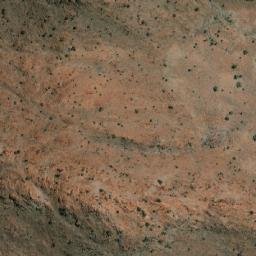 Satellite imagery of Piltadi Rockhole, AU