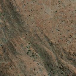 Satellite imagery of Walpanyanya, AU