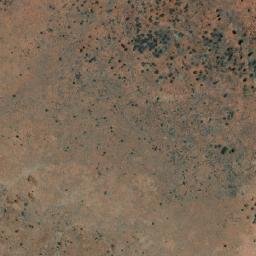 Satellite imagery of Walpanyanya, AU