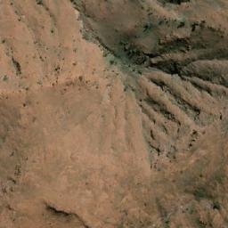 Satellite imagery of Wituturunya, AU