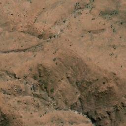 Satellite imagery of Wituturunya, AU