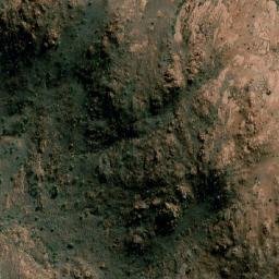 Satellite imagery of Arngakurangunya Hills, AU