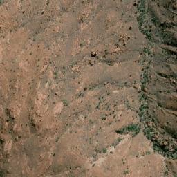 Satellite imagery of Arngakurangunya Hills, AU