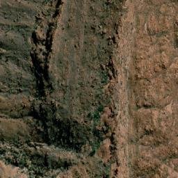 Satellite imagery of Arngakurangunya Hills, AU