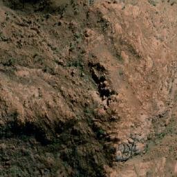 Satellite imagery of Razor Hill, AU