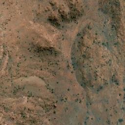 Satellite imagery of Razor Hill, AU
