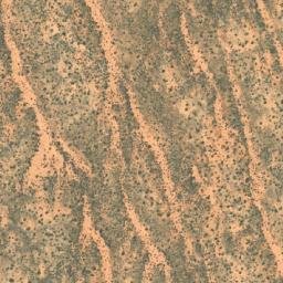 Satellite imagery of Gidyea Hill, AU