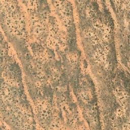 Satellite imagery of Gidyea Hill, AU