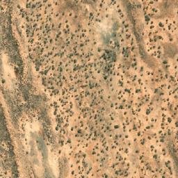 Satellite imagery of Gidyea Hill, AU