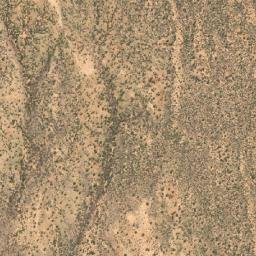 Satellite imagery of Pillan Hill, AU