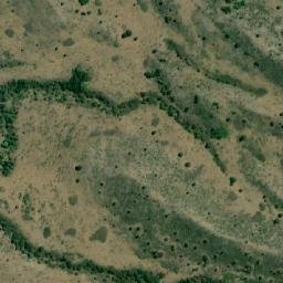 Satellite imagery of Boat Mountain, AU