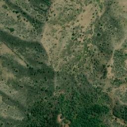 Satellite imagery of Boat Mountain, AU