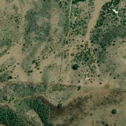 Satellite imagery of Boat Mountain, AU