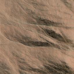 Satellite imagery of Cerro Negro, CL