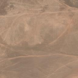 Satellite imagery of Cerro Bayo, CL