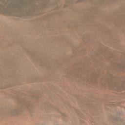 Satellite imagery of Cerro Bayo, CL