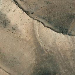 Satellite imagery of Cerro El Diablo, CL