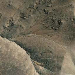 Satellite imagery of Cerro El Diablo, CL