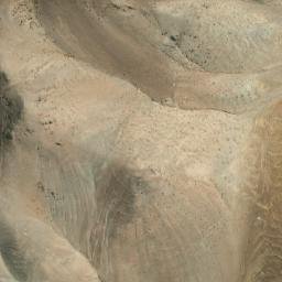 Satellite imagery of Cerro El Diablo, CL