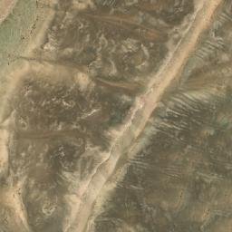Satellite imagery of Cerro Amarillo, CL