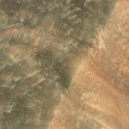 Satellite imagery of Cerro Amarillo, CL