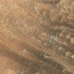 Satellite imagery of Cerro Amarillo, CL