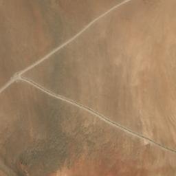 Satellite imagery of Cerro Colorado Chato, CL