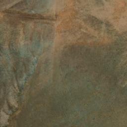 Satellite imagery of Cerro La Hoyada, AR