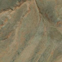 Satellite imagery of Cerro La Hoyada, AR