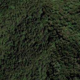 Satellite imagery of Cerro Negro, AR