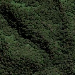Satellite imagery of Cerro Negro, AR