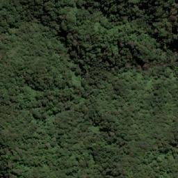 Satellite imagery of Cerro Negro, AR