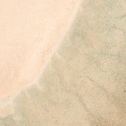 Satellite imagery of KAMQUA, BW
