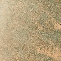 Satellite imagery of KAMQUA, BW