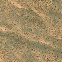 Satellite imagery of KAMQUA, BW