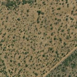 Satellite imagery of MOROKWENG OOS, BW